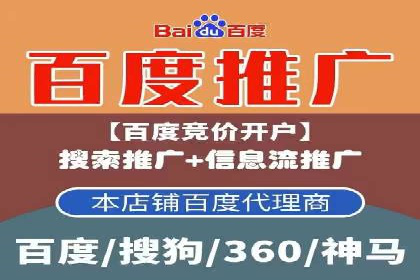 探索百度竞价代运营的未来趋势与发展方向